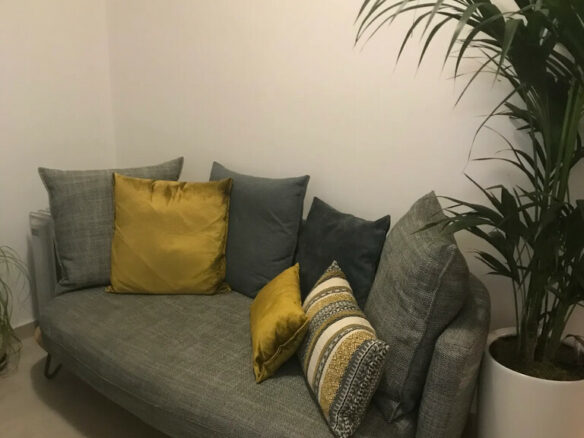2-bedroom Flat In Ilioupoli, Greece (80 M²)