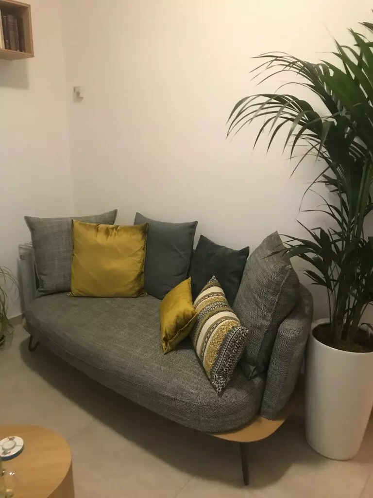 For Sale Flat 80 M² In Athens
