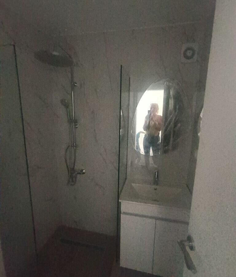 2-bedroom Flat In Pylea, Greece (70 M²)