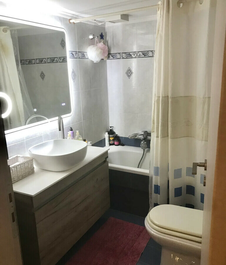 For Sale Flat 80 M² In Athens