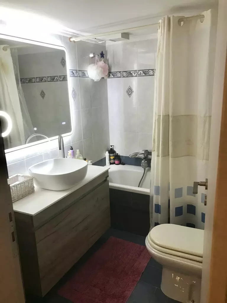 For Sale Flat 80 M² In Athens