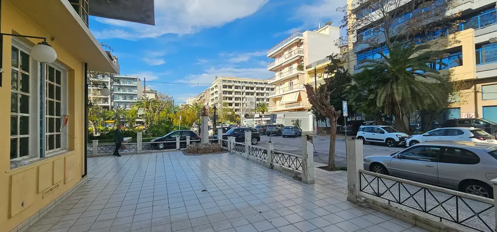 For Sale Commercial Property 274 M² In Athens