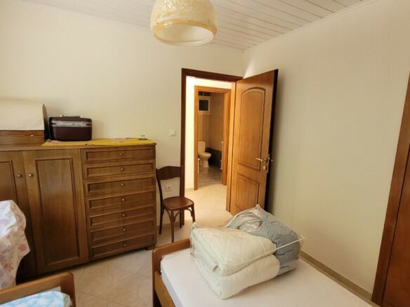 2-bedroom Detached House In Nea Propontida, Greece (65 M²)