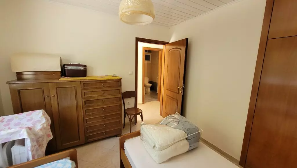 2-bedroom Detached House In Nea Propontida, Greece (65 M²)