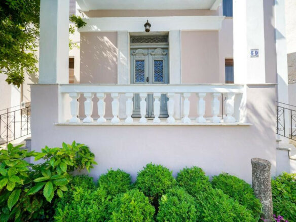 Hotel In Thasos, Greece (530 M²)