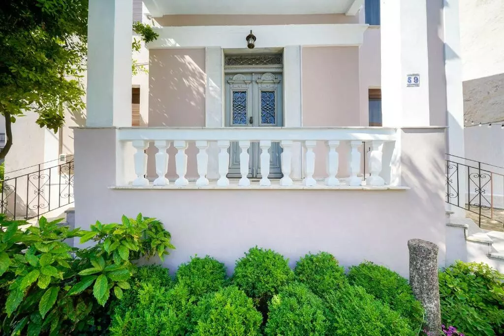 Hotel In Thasos, Greece (530 M²)