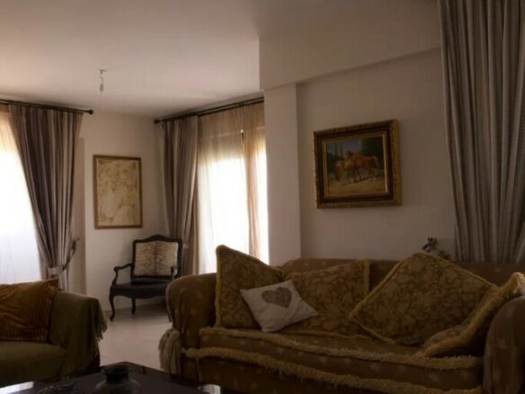 4-bedroom Detached House In Arkadi, Greece (220 M²)