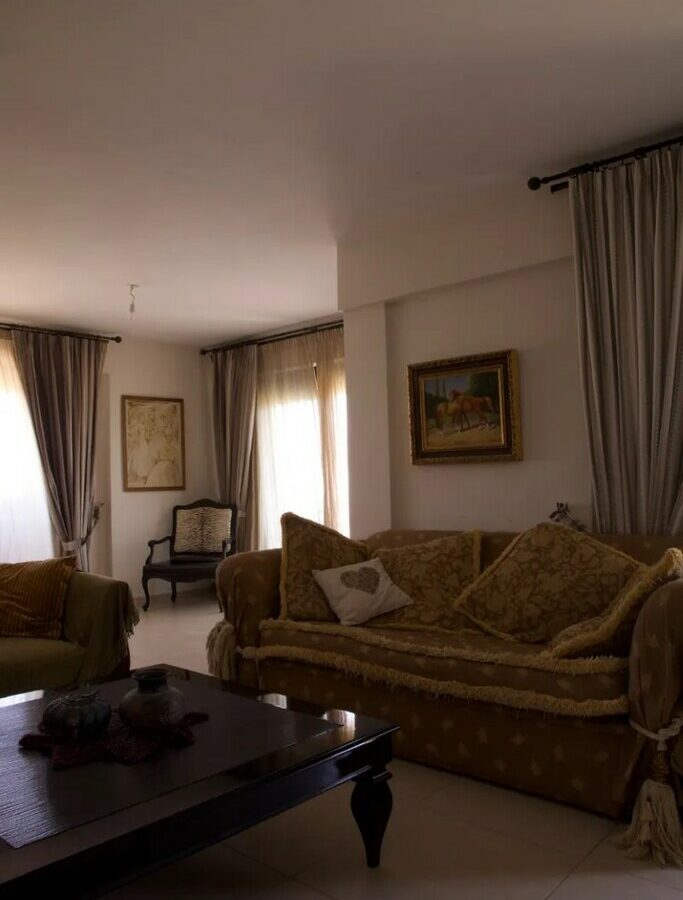 4-bedroom Detached House In Arkadi, Greece (220 M²)