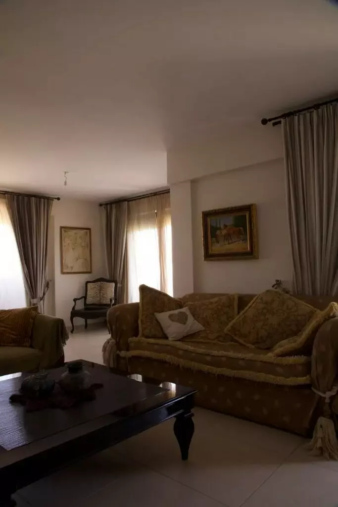 4-bedroom Detached House In Arkadi, Greece (220 M²)