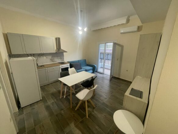 For Sale Flat 45 M² In Kavala