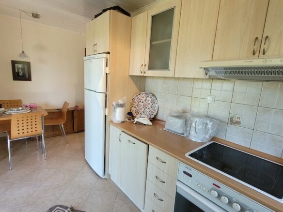 2-bedroom Detached House In Nea Propontida, Greece (65 M²)