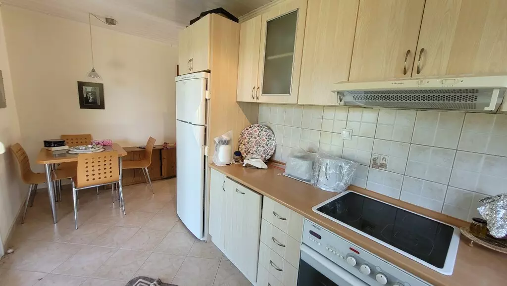 2-bedroom Detached House In Nea Propontida, Greece (65 M²)