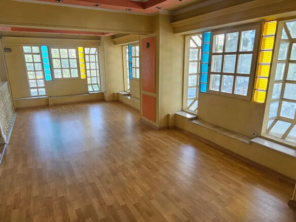 Commercial Property In Kalithea, Greece (274 M²)