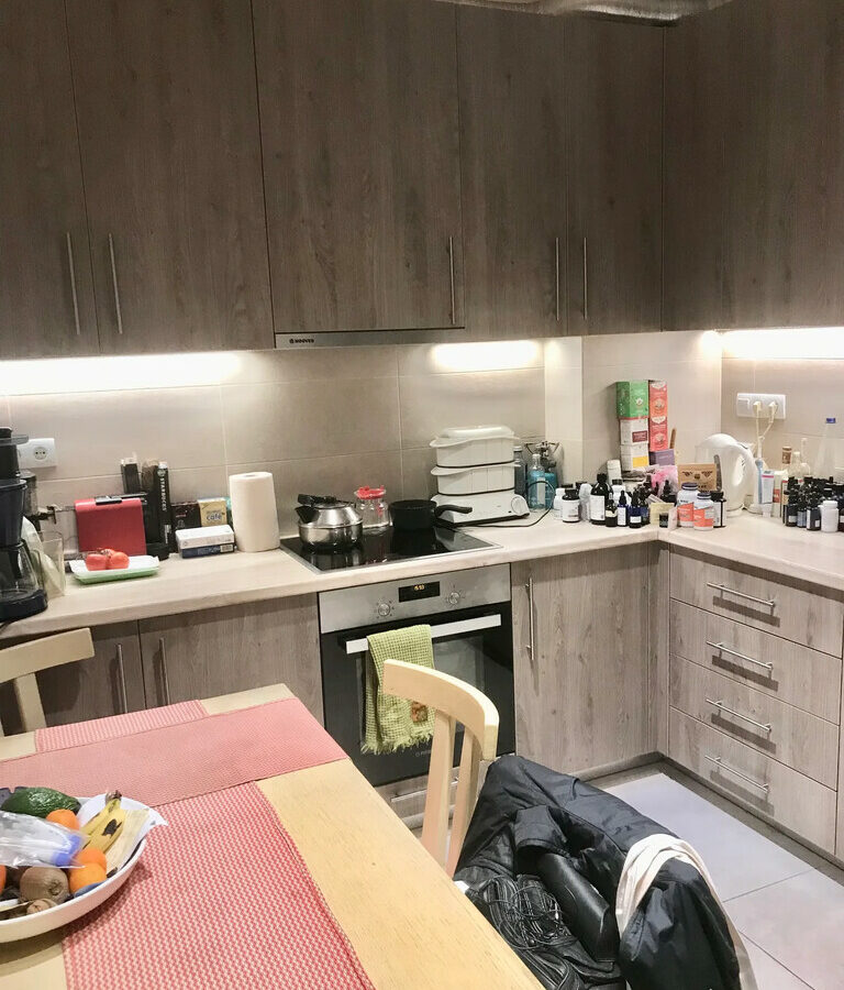 For Sale Flat 80 M² In Athens