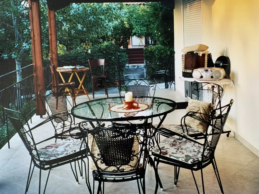 2-bedroom Detached House In Nea Propontida, Greece (65 M²)