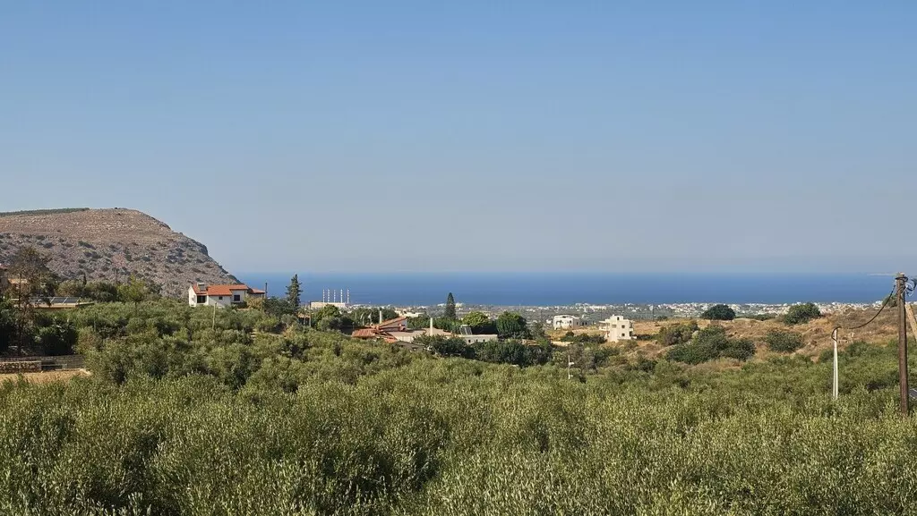 Villa Of 250 M² In Crete