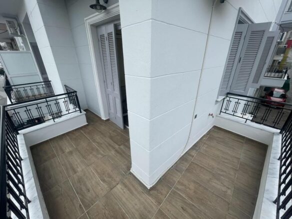 Flat In Kavala, Greece (39 M²)