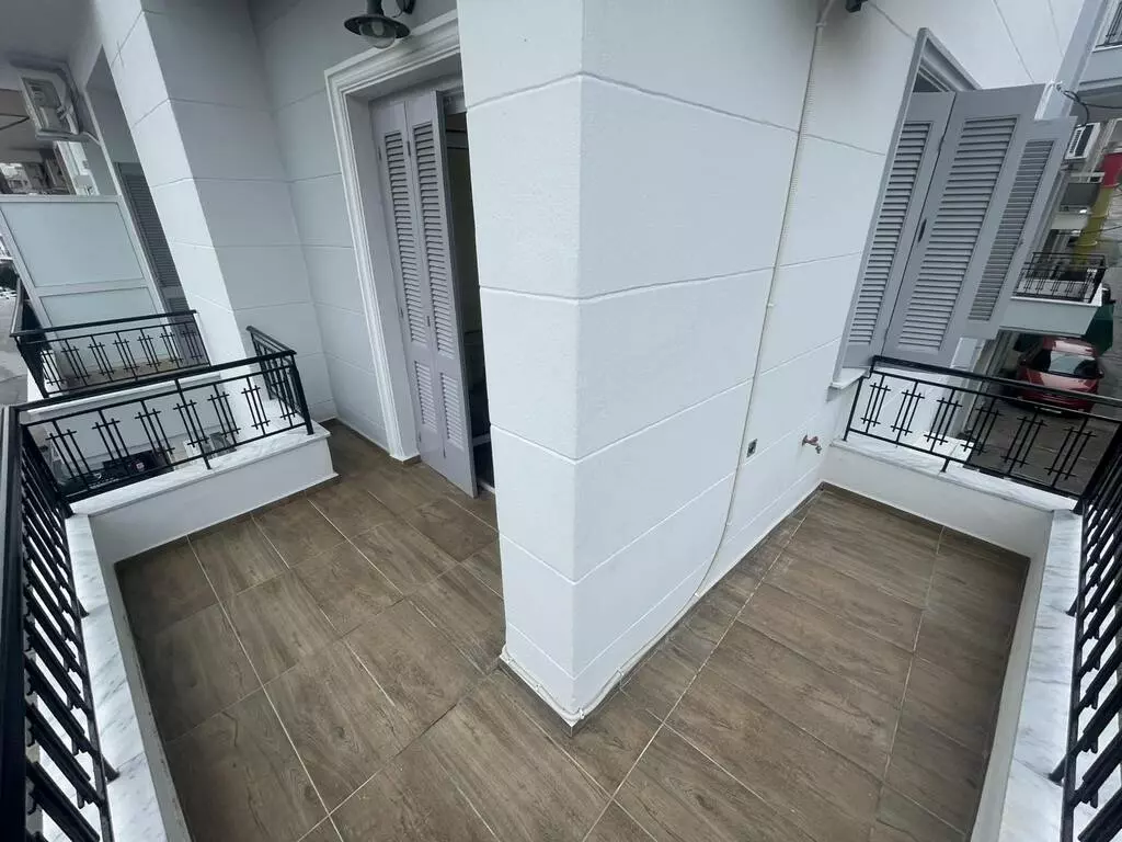For Sale Flat 39 M² In Kavala