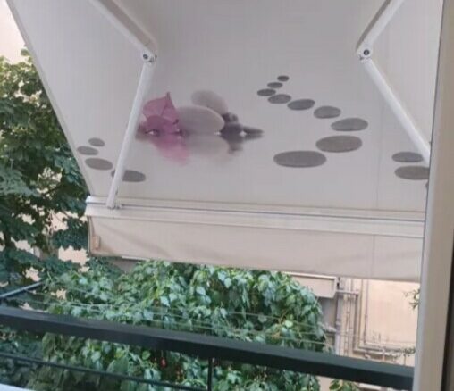 3-bedroom Flat In Stavroupoli, Greece (111 M²)