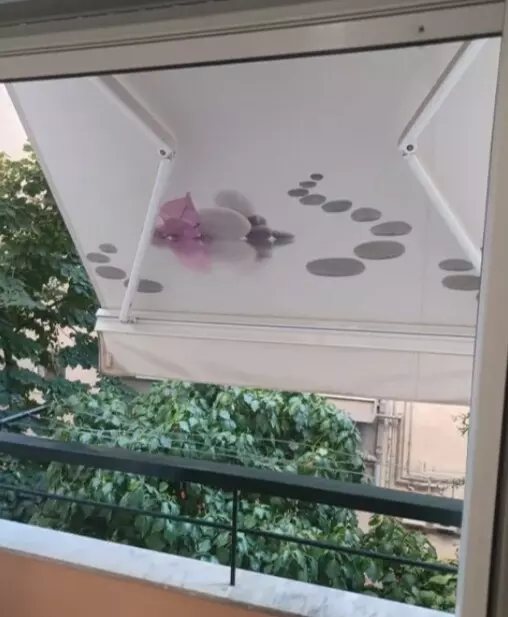 3-bedroom Flat In Stavroupoli, Greece (111 M²)