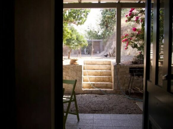 4-bedroom Detached House In Arkadi, Greece (220 M²)