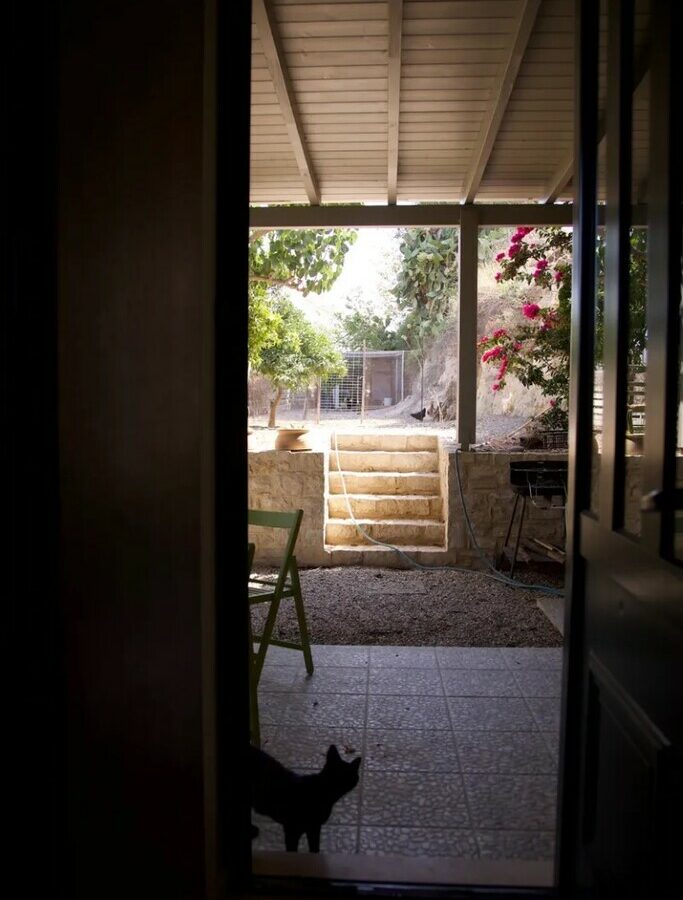 4-bedroom Detached House In Arkadi, Greece (220 M²)