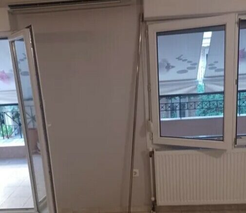 3-bedroom Flat In Stavroupoli, Greece (111 M²)