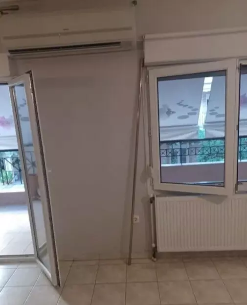 3-bedroom Flat In Stavroupoli, Greece (111 M²)