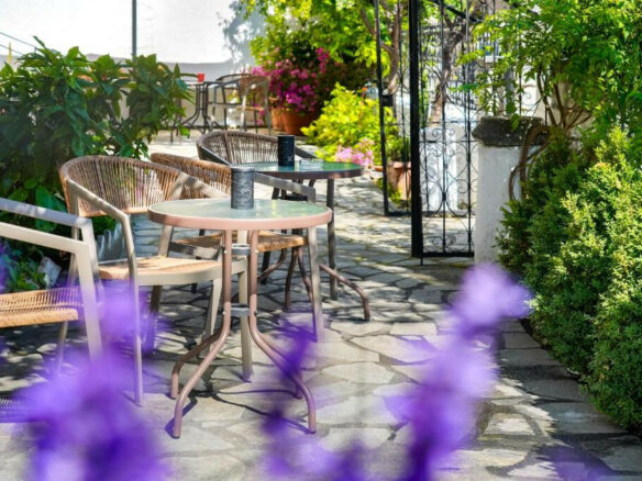 Hotel In Thasos, Greece (530 M²)