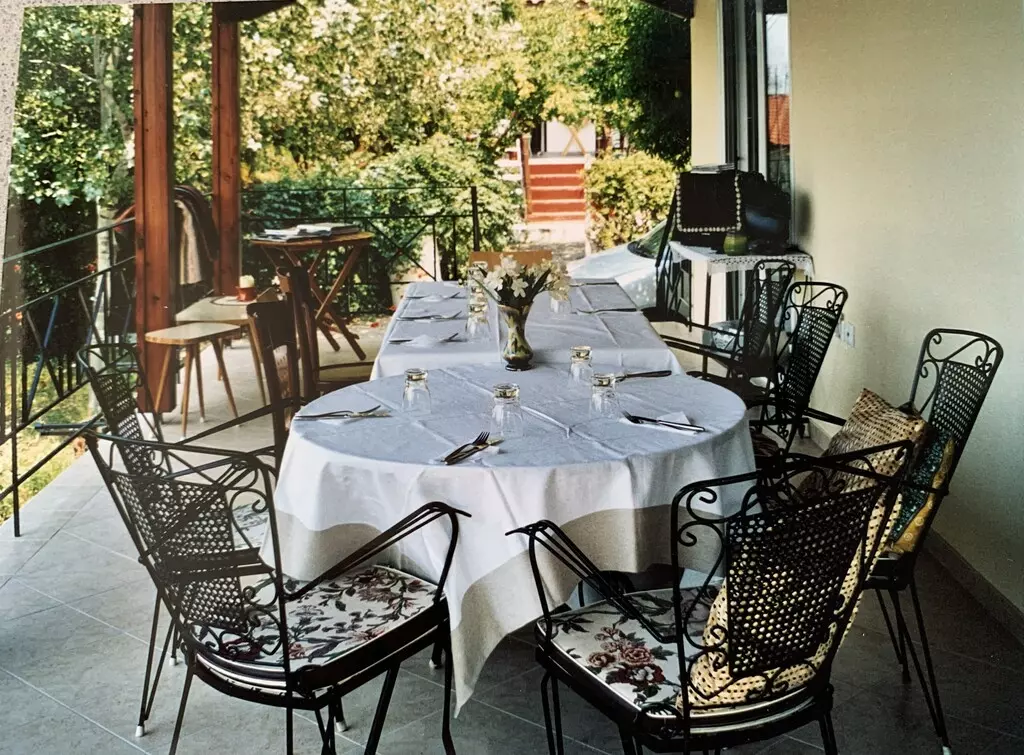 2-bedroom Detached House In Nea Propontida, Greece (65 M²)