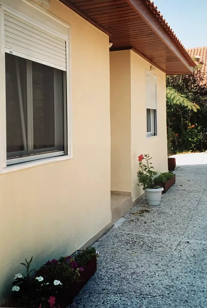 2-bedroom Detached House In Nea Propontida, Greece (65 M²)