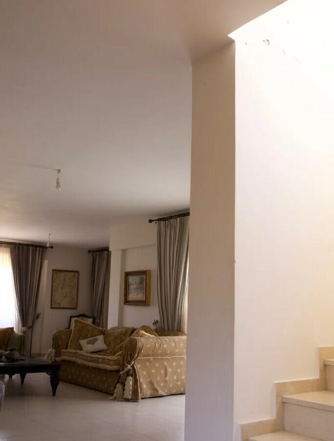 4-bedroom Detached House In Arkadi, Greece (220 M²)
