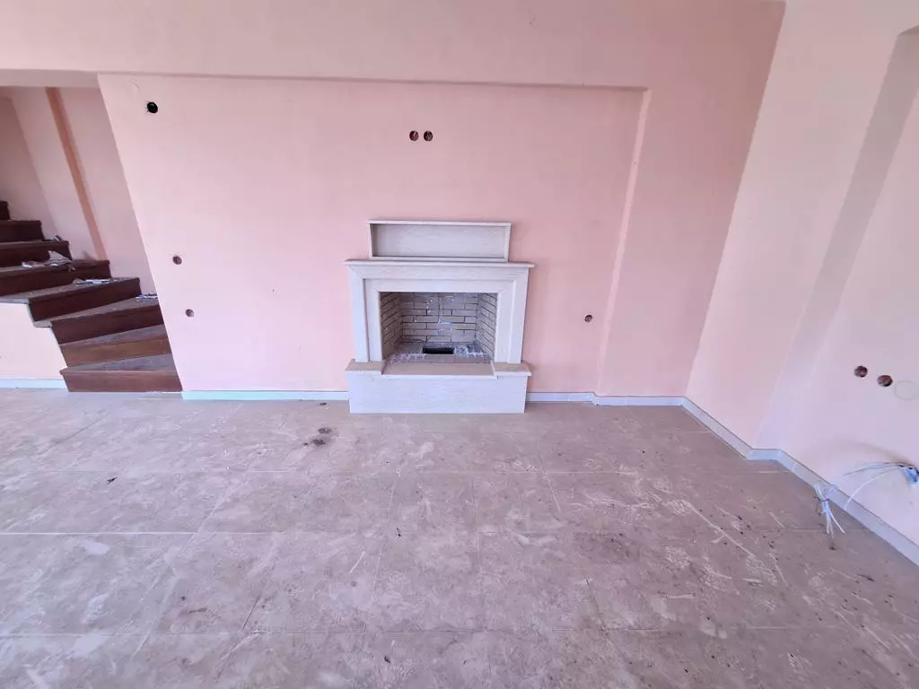 For Sale Villa 396 M² In Corfu
