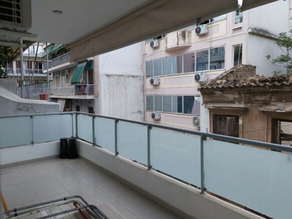 2-bedroom Flat In Gazi – Metaxourgio – Votanikos, Greece (76 M²)