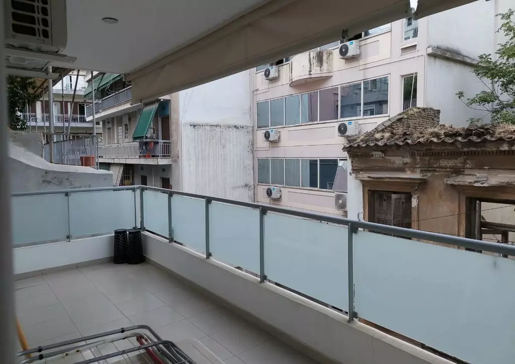 For Sale Flat 76 M² In Athens