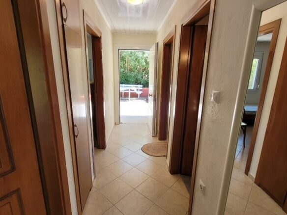 2-bedroom Detached House In Nea Propontida, Greece (65 M²)