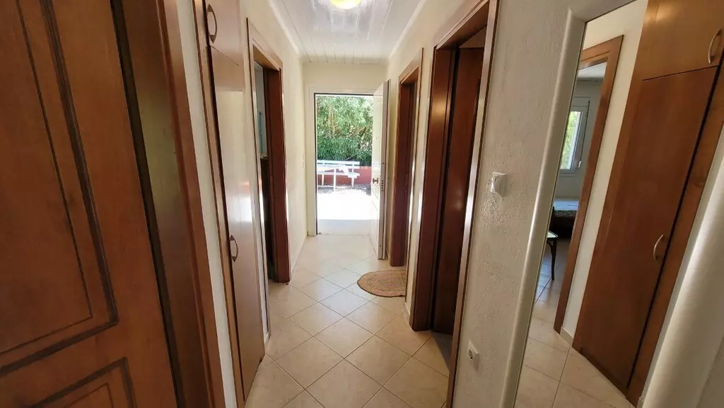 2-bedroom Detached House In Nea Propontida, Greece (65 M²)
