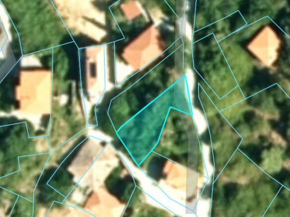 For Sale Land 198 M² In Sithonia, Chalkidiki