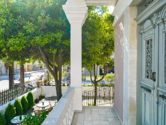 Hotel In Thasos, Greece (530 M²)