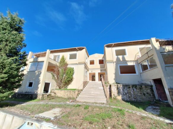 For Sale Villa 396 M² In Corfu
