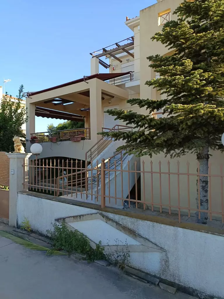 3-bedroom Maisonette In Vocha, Greece (145 M²)