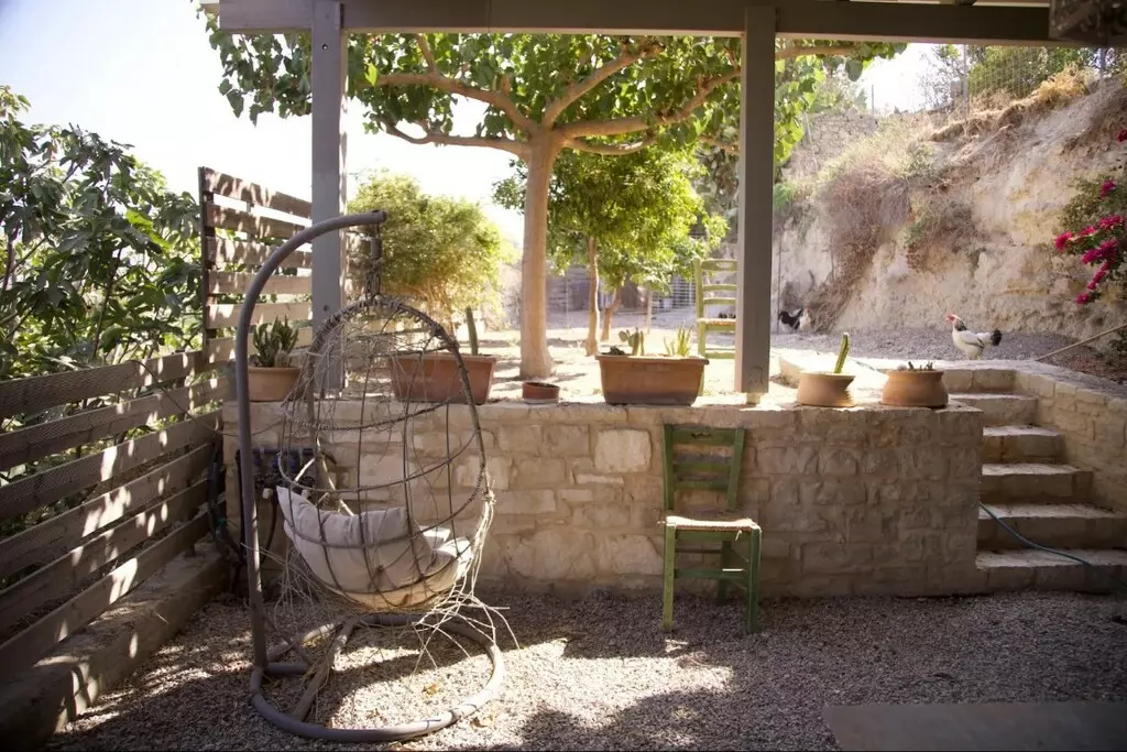 4-bedroom Detached House In Arkadi, Greece (220 M²)