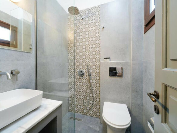 Hotel In Thasos, Greece (530 M²)