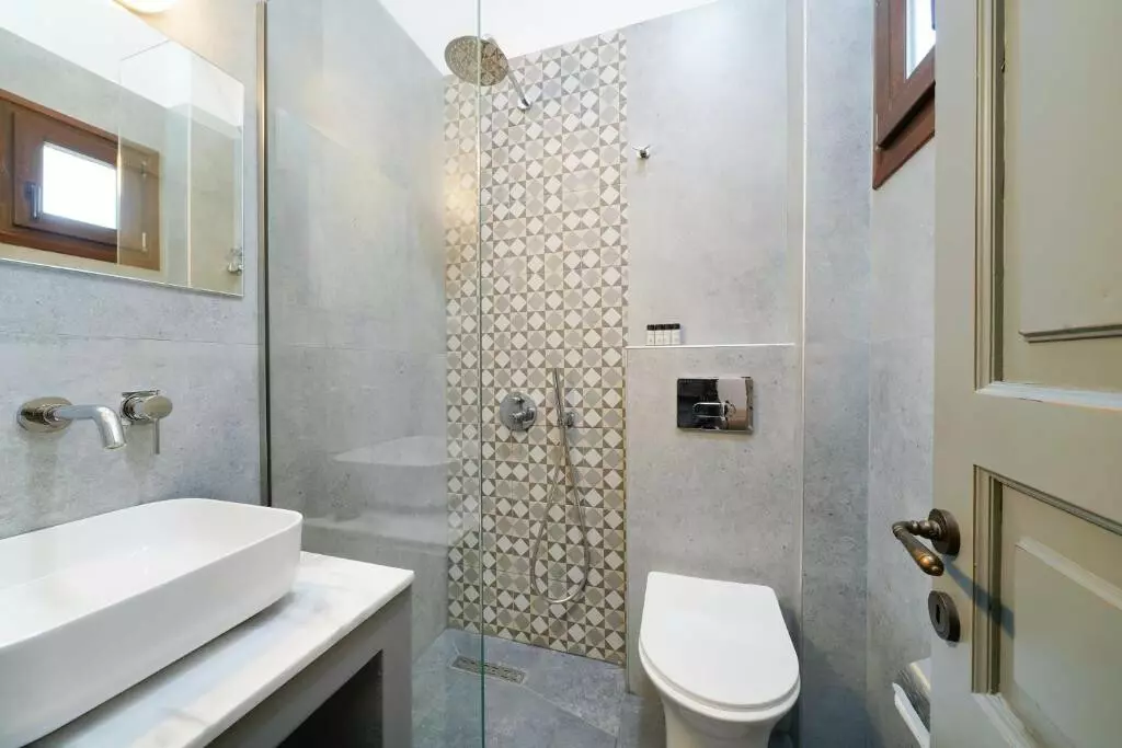 Hotel In Thasos, Greece (530 M²)