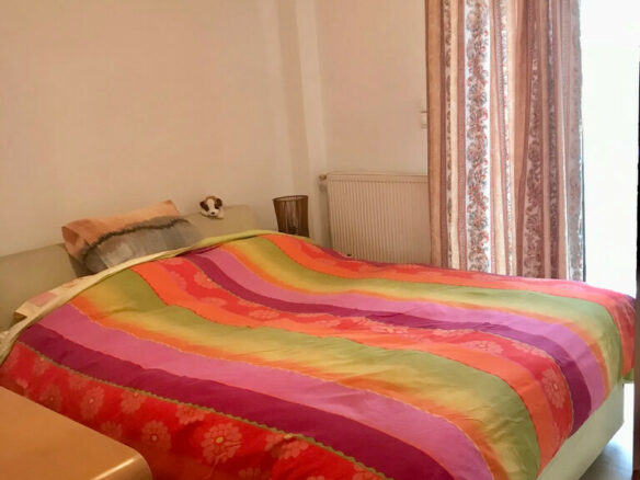 2-bedroom Flat In Ilioupoli, Greece (80 M²)
