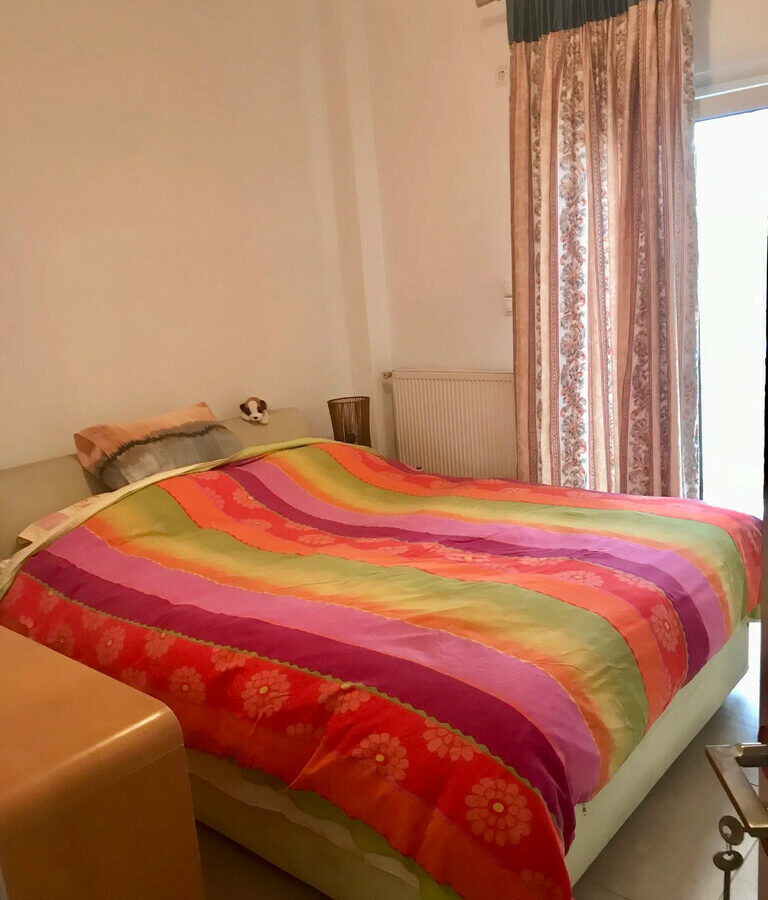 For Sale Flat 80 M² In Athens