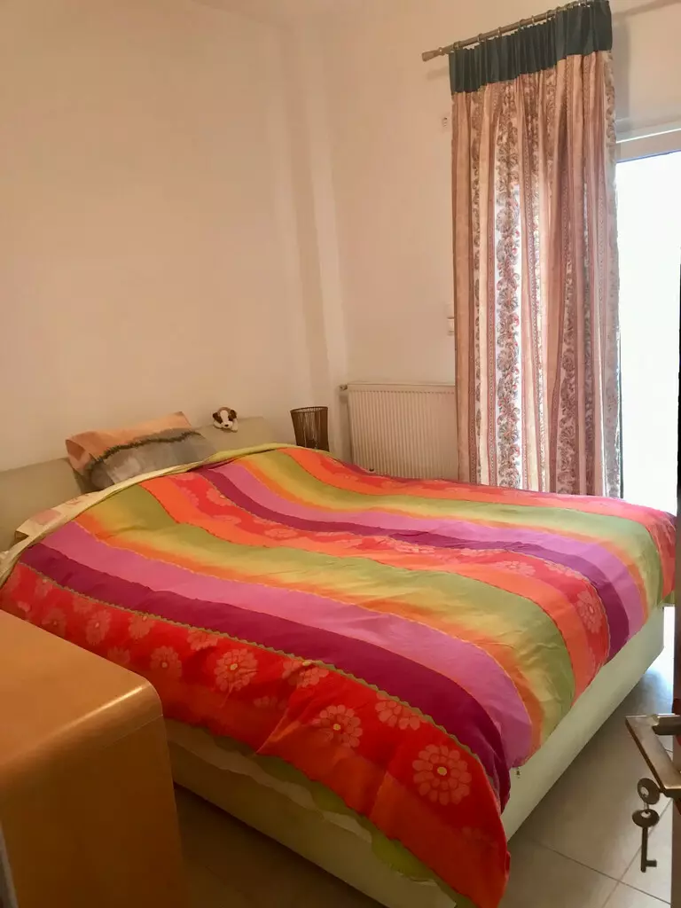 For Sale Flat 80 M² In Athens