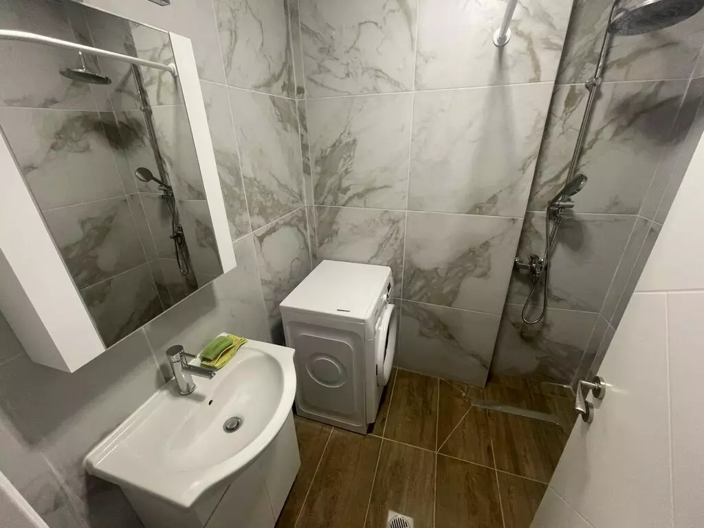 For Sale Flat 45 M² In Kavala