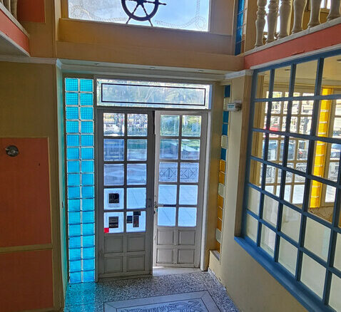 Commercial Property In Kalithea, Greece (274 M²)