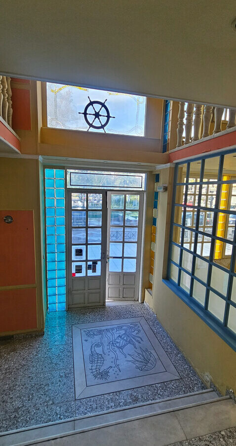 For Sale Commercial Property 274 M² In Athens